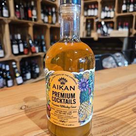 AIKAN PREMIUM COCKTAILS